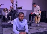 Calvary Worship Center Church of God