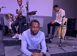 Calvary Worship Center Church of God