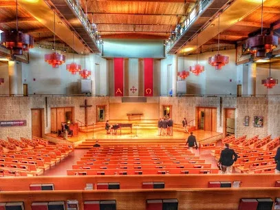 Camelback Bible Church