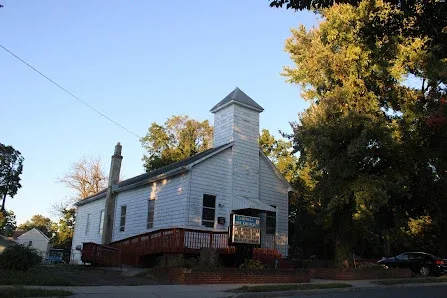 Campbell AME Church