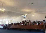 Campbell Chapel AME Church