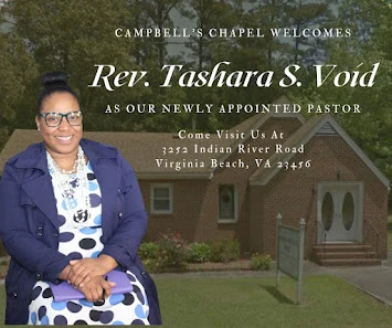 Campbell's Chapel AME Church