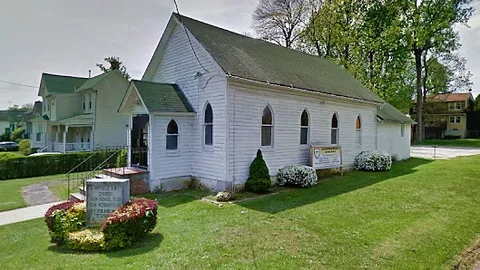 Campfield AME Church