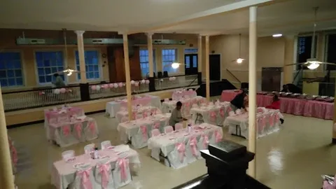Canaan Baptist Church
