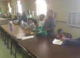 Canaan Baptist Church-Christ
