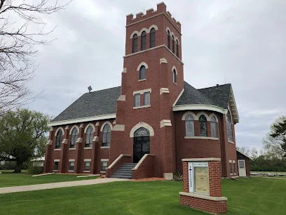 Canaan Moravian Church