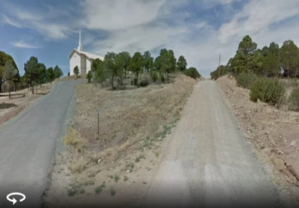 Canaan Trail Baptist Church