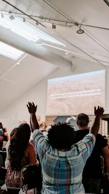 Candlewood Church Omaha