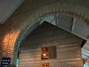 Cane Ridge Meeting House