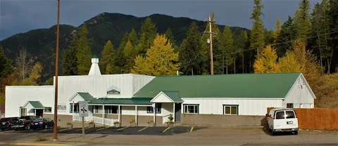 Canyon Baptist Church