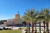 Canyon Ridge Christian Church