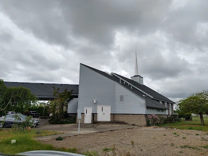 Capital Baptist Church