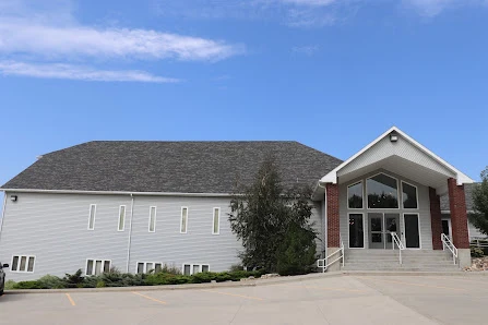 Capital Church: Assemblies of God