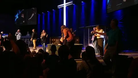 Capital Church