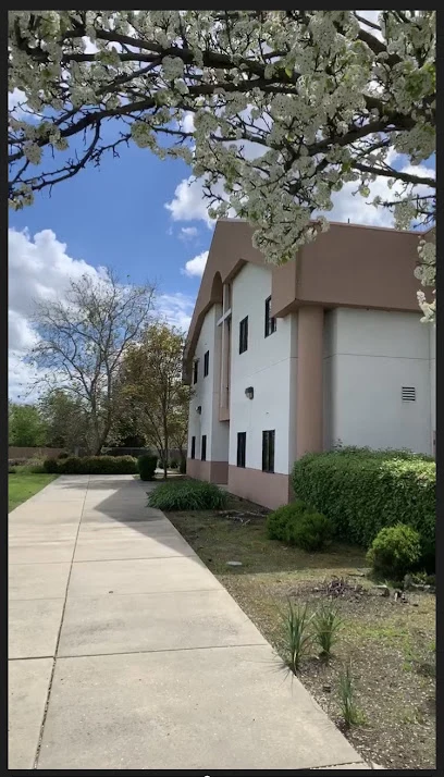 Capital City Baptist Church
