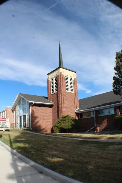 Capital City Church