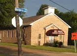Capital Missionary Baptist Church