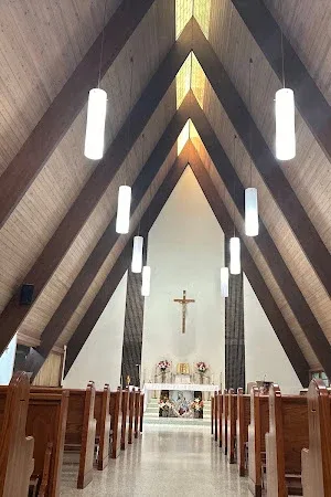 Carmelite Nuns