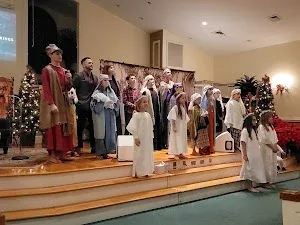 Carolina Baptist Church