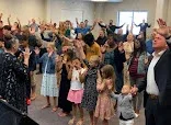 Carolina Bays Church