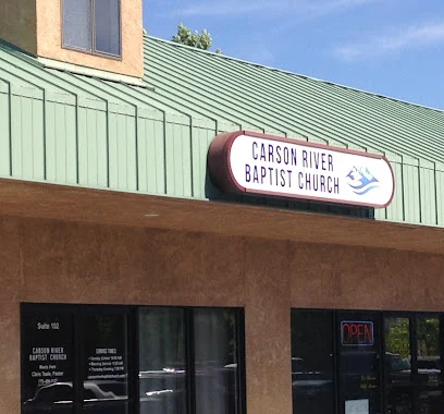 Carson River Baptist Church