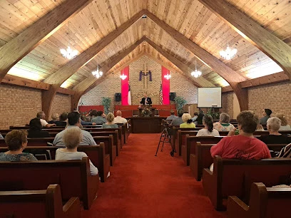 Carthage Church of God