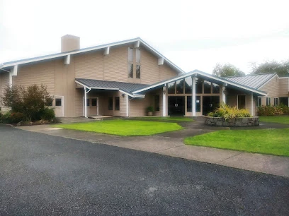 Cascade Park Baptist Church