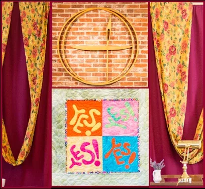 Cascade Unitarian Universalist Fellowship