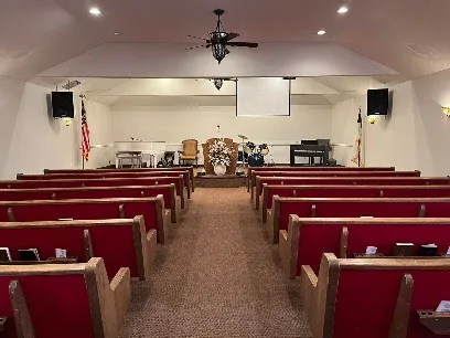 Casper Pentecostal Church