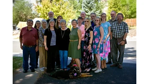 Castle Rock Baptist Church