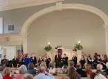 Castleton Apostlic Christian Church