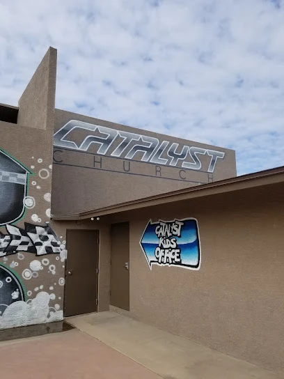 Catalyst Church