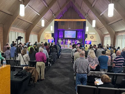 Catalyst Community Church