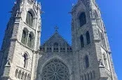 Cathedral Basilica of the Sacred Heart