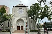 Cathedral Church Of St Luke