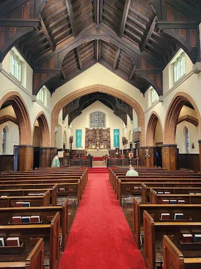 Cathedral Church of St Paul