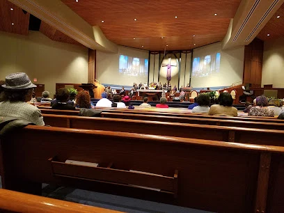 Cathedral of Grace St. John African Methodist Episcopal Church