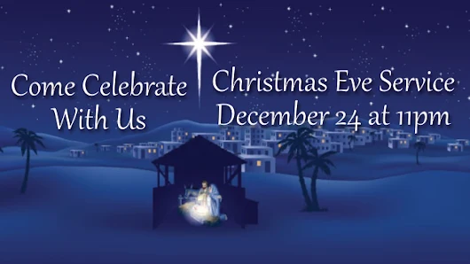 Cathedral of Hope OKC