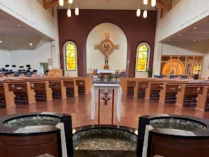 Cathedral of Our Lady of Guadalupe