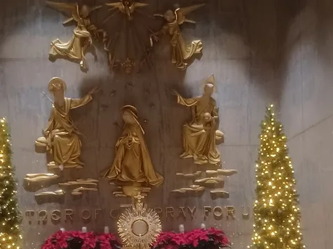 Cathedral of Our Lady of Perpetual Help Church