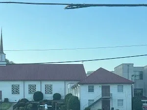 Cathedral of Praise Inc