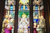 Cathedral of Saint Helena