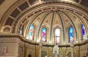 Cathedral of Saint John the Evangelist