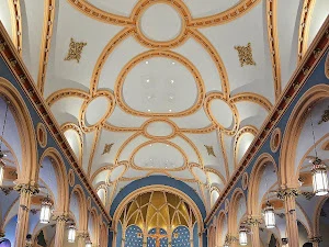 Cathedral of Saint Michael the Archangel