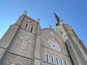 Cathedral of St Andrew