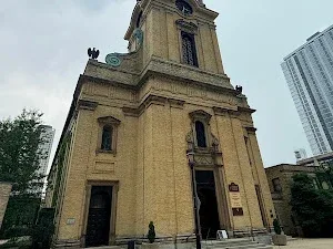 Cathedral of St. John the Evangelist