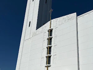 Cathedral of the Holy Spirit