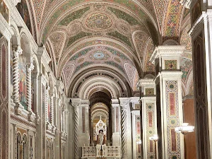 Cathedral of the Immaculate Conception