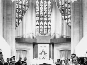 Cathedral of the Most Blessed Sacrament