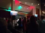Catholic Campus Ministry Of St. Mark Church